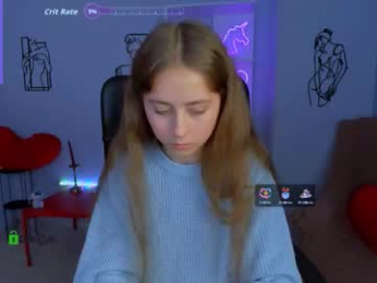 victoria_pretty_ webcam model stream image