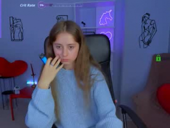 victoria_pretty_ webcam model stream image