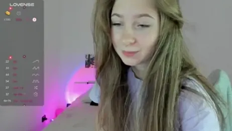 soft_as_a_flower webcam model stream image