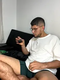 mirallesandbig webcam model stream image