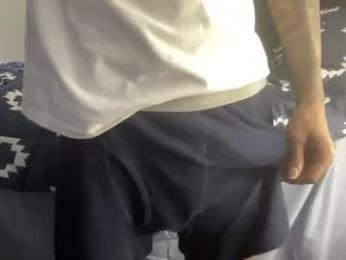 yeahitsrell2 webcam chaturbate model stream image