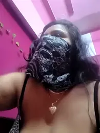 RESHMA_21 webcam model stream image