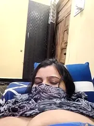 RESHMA_21 webcam model stream image