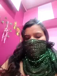 RESHMA_21 webcam model stream image