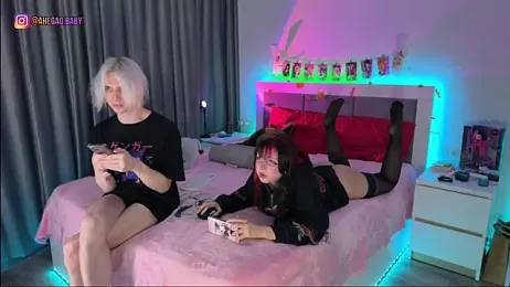 h3ntai_baby webcam stripchat model stream image