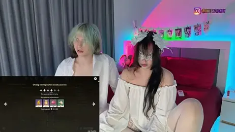 h3ntai_baby webcam model stream image