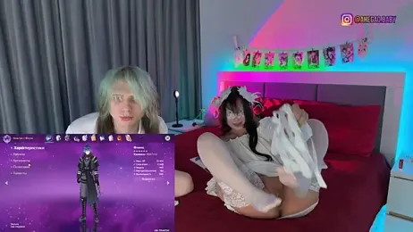 h3ntai_baby webcam model stream image
