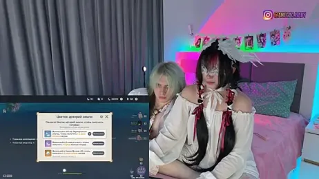 h3ntai_baby webcam model stream image