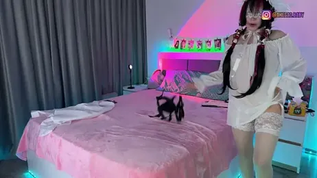 h3ntai_baby webcam model stream image