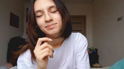 AdriaMoehring webcam cam4 model stream image