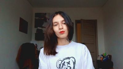 AdriaMoehring webcam model stream image