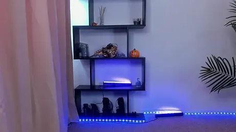 RaveWithMe9 webcam model stream image