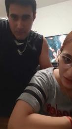 Ema777 webcam cam4 model stream image