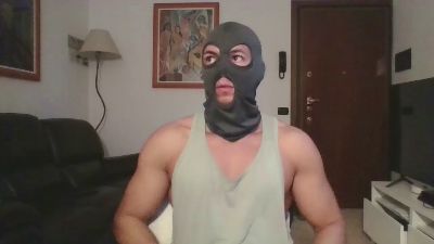Fetishboy0286 webcam model stream image