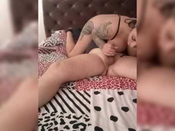 AddaMiller webcam bongacams model stream image