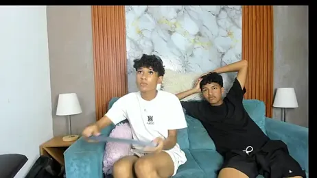 BOUL_GUYS webcam stripchat model stream image