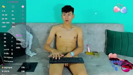 Nicolas_Torres_ webcam model stream image