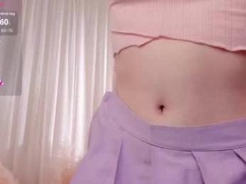 evaselin webcam model stream image