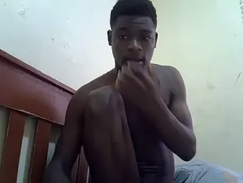 Vknnny webcam model stream image