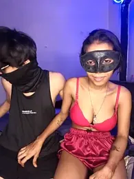 Focywara_Fuck webcam model stream image