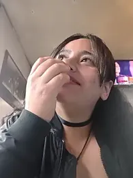 Yaya_watson webcam stripchat model stream image