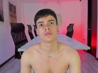 benitosaenz webcam camsoda model stream image