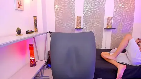 Nikolay_Gregori webcam model stream image