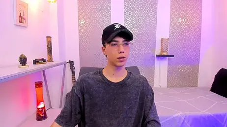 Nikolay_Gregori webcam model stream image