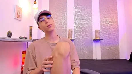 Nikolay_Gregori webcam stripchat model stream image