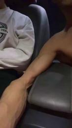 Violavit webcam model stream image