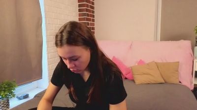 SantosLoyola webcam model stream image