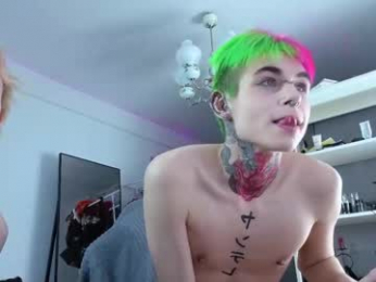 kessy_white webcam chaturbate model stream image