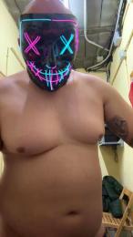 Ivan18922 webcam model stream image