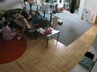 voyeurcam-julmodels-living-2 webcam model stream image