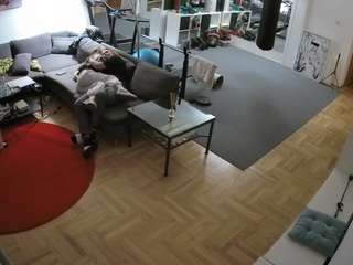 voyeurcam-julmodels-living-2 webcam model stream image