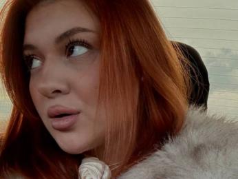 SusiePorter webcam model stream image