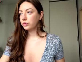 ronny_ponny webcam model stream image