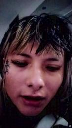 toxykitti webcam model stream image