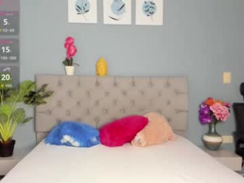camerun_n_damian webcam model stream image