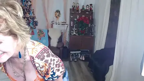 SindeeDix webcam stripchat model stream image