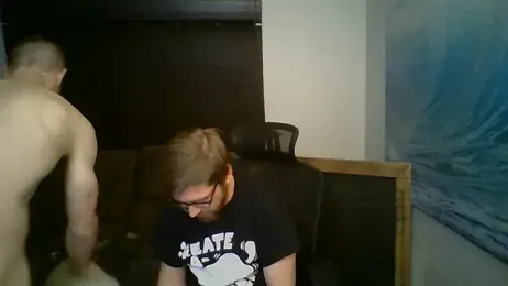 Brobun4fun webcam model stream image