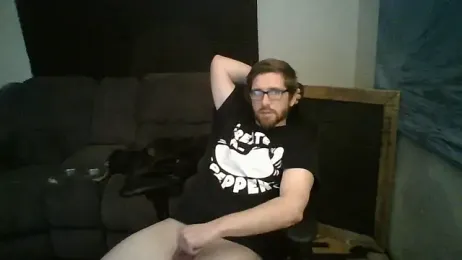 Brobun4fun webcam model stream image