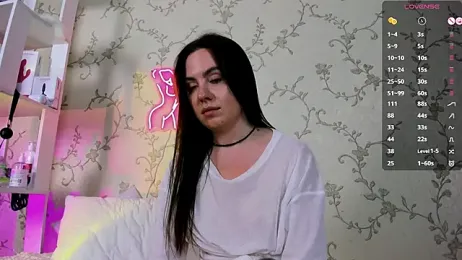 Ann_Sweer webcam model stream image