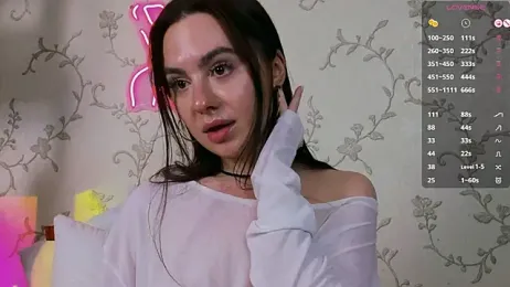 Ann_Sweer webcam model stream image