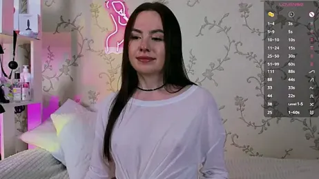 Ann_Sweer webcam model stream image