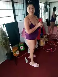 LaInsaciableIntensa webcam model stream image