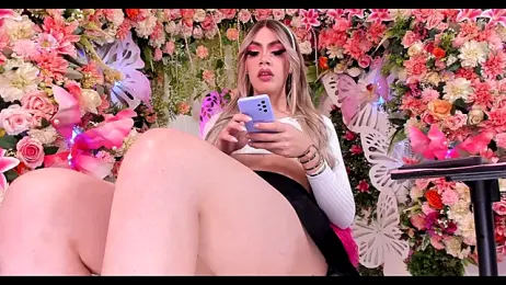 Laurenn_evans webcam model stream image