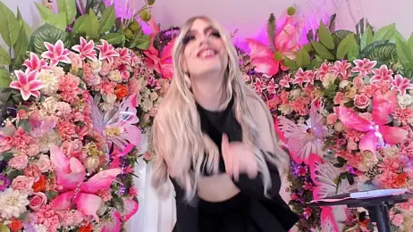 Laurenn_evans webcam model stream image