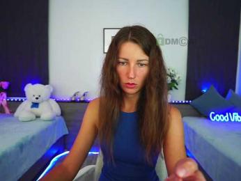 Anna_Shine webcam bongacams model stream image