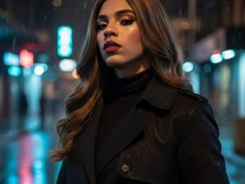 CristalBeker webcam model stream image